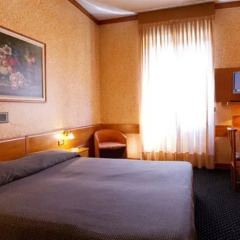Hotel Mentana 4* Стандартный номер с различными типами кроватей фото 14