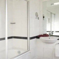 Отель Grange Beauchamp 4* Стандартный номер с различными типами кроватей фото 2