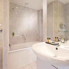 Hotel Queen Mary Paris 3* Люкс с разными типами кроватей