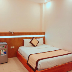 Isana Hotel Dalat 3* Номер категории Эконом