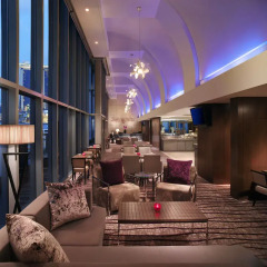Carlton Hotel Singapore комната для гостей фото 6
