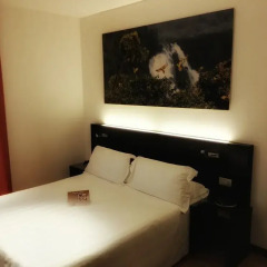 Hotel Card International комната для гостей фото 6