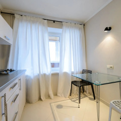 Гостиница Partner Guest House 4* Апартаменты с различными типами кроватей