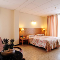Hotel Balear 3* Стандартный номер с различными типами кроватей