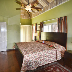 Отель Tropical Lagoon Resort 3* Стандартный номер с различными типами кроватей