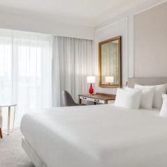 Отель Nh Collection Doelen 5* Номер категории Премиум фото 2