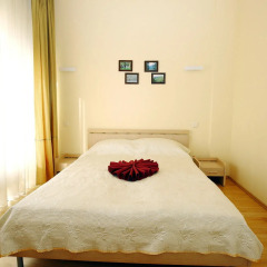 Apart Hotel TOMO 3* Полулюкс с различными типами кроватей фото 14