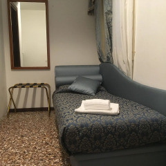 Отель Casa Dolce Venezia Guesthouse 3* Номер категории Эконом с различными типами кроватей