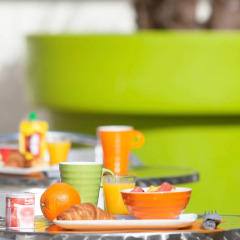 Отель ibis Styles Saumur Gare Centre Франция, Сомюр - отзывы, цены и фото номеров - забронировать отель ibis Styles Saumur Gare Centre онлайн фото 3
