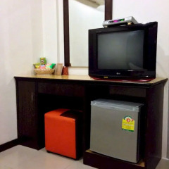 Отель Bt Inn Patong комната для гостей фото 6