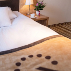 Boutique Hotel's 3* Стандартный номер с разными типами кроватей фото 5