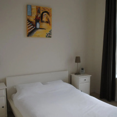 Апартаменты Dreamhouse Apartments Glasgow City Centre Апартаменты с различными типами кроватей