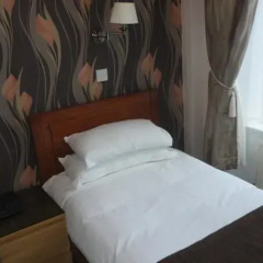Отель Sandyford Lodge 3* Номер с общей ванной комнатой
