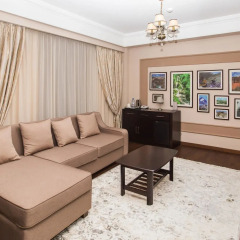Гостиница Best Western Plus Atakent Park жилая площадь фото 5