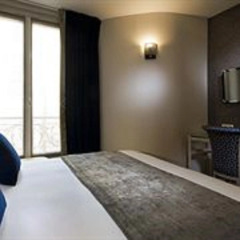 Hotel Atmospheres 4* Стандартный номер с различными типами кроватей