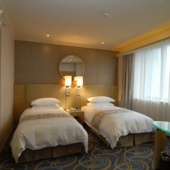 Апартаменты Ocean Plaza(Apartment) 4* Улучшенный люкс фото 11