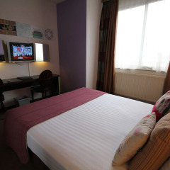 Отель Floris Grand Place 3* Улучшенный номер