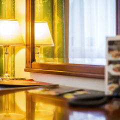 Boutique Hotel Seven Days 4* Улучшенный номер с различными типами кроватей фото 7