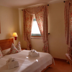 Albergo Hotel 4* Улучшенный номер с различными типами кроватей