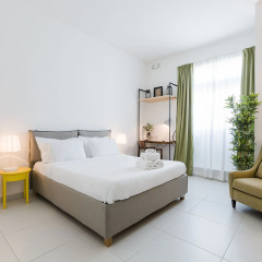 Two Pillows Boutique Hostel Люкс повышенной комфортности