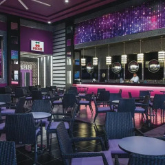 Отель Riu Cancun All Inclusive Мексика, Канкун - 1 отзыв об отеле, цены и фото номеров - забронировать отель Riu Cancun All Inclusive онлайн фото 6