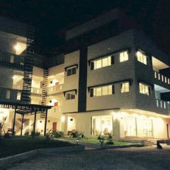 Отель Siray House лобби фото 4