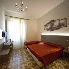 Astrid Hotel 3* Стандартный номер с различными типами кроватей
