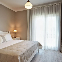 Отель Eritrina Butik Otel 2* Номер Делюкс