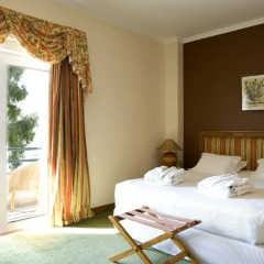 Hotel Al Foz 3* Люкс с различными типами кроватей