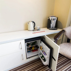Park Hotel Diament Wroclaw 4* Номер Бизнес с различными типами кроватей фото 3