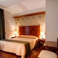 Hotel Delle Nazioni комната для гостей фото 7