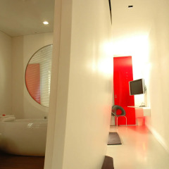 DuoMo hotel комната для гостей фото 5