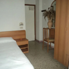 Hotel Leda комната для гостей фото 5