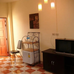 Отель Puerta Del Sol Rooms Phuket комната для гостей фото 4