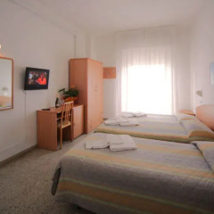 Oxford Hotel комната для гостей