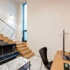Jamsil Delight Hotel 3* Люкс с разными типами кроватей
