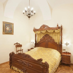 U Prince Hotel комната для гостей фото 7