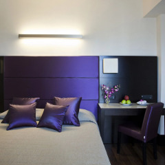 Caprice Hotel 3* Улучшенный номер с различными типами кроватей