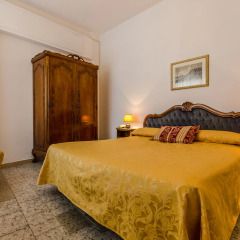 Hotel Ariel Silva 2* Стандартный номер с различными типами кроватей