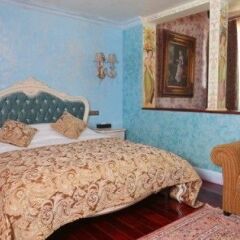 Отель Buen Retiro 4* Люкс фото 17