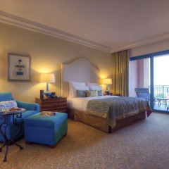Отель Atlantis The Palm комната для гостей фото 10