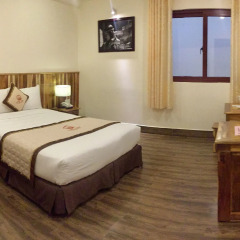 Lake View Hotel 2* Стандартный номер