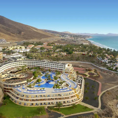 Отель Iberostar Playa Gaviotas - All Inclusive