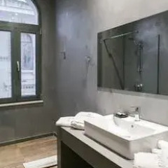Superior One Boutique Hotel ванная