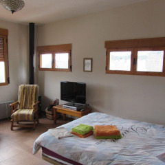 Отель B&B Villa Pico 3* Стандартный номер с различными типами кроватей