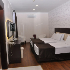 Buyuk Velic Hotel 3* Стандартный номер с различными типами кроватей