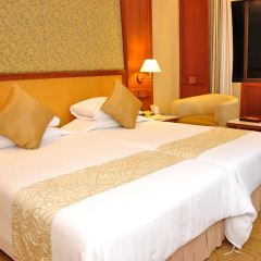 Asia Hotel Bangkok 4* Представительский номер с разными типами кроватей фото 5