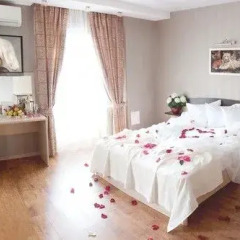 Гостиница Браво Люкс фото 2