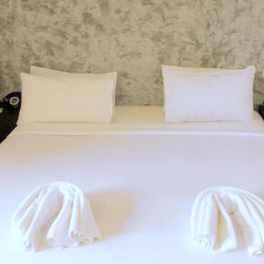Отель The Album Loft at Phuket 3* Улучшенный номер с разными типами кроватей фото 2