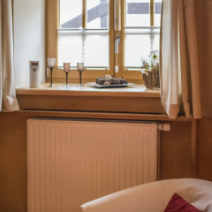 Отель Sonnenalm Mountain Lodge 3* Апартаменты с разными типами кроватей